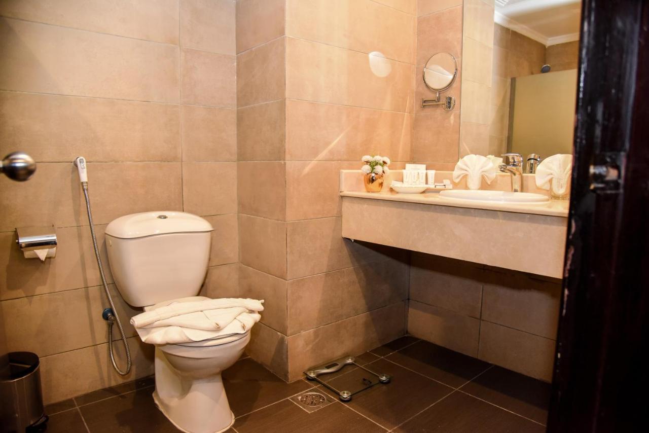 Hotel Grand Plaza Badr Al Maqam