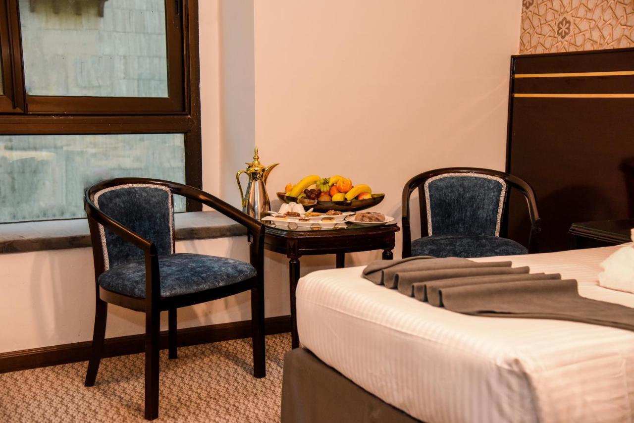 Grand Plaza Badr Al Maqam