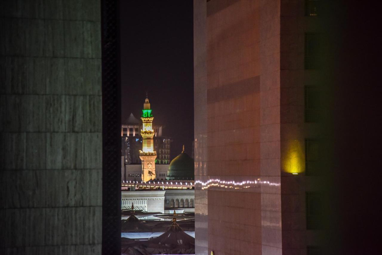Grand Plaza Badr Al Maqam