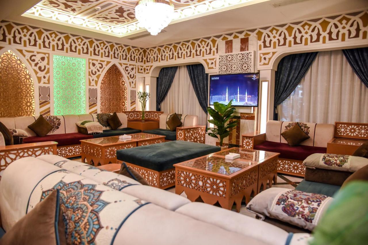 Grand Plaza Badr Al Maqam Hotel